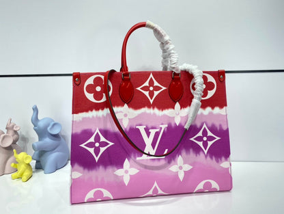 Ver Fashion Lu-Vi bags - 17712