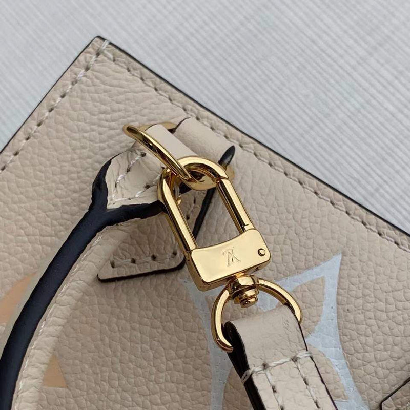 Ver Fashion Lu-Vi bags - 17611