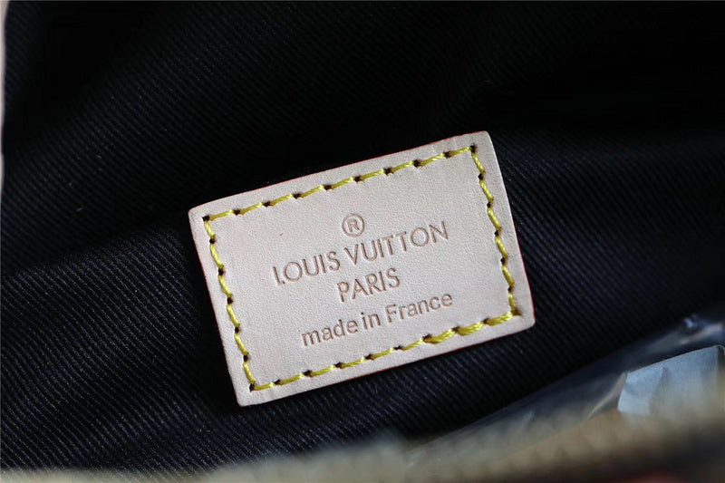 Ver Fashion Lu-Vi bags - 10340