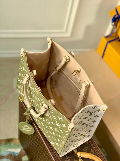 Ver Fashion Lu-Vi Bags - 16886