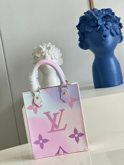 Ver Fashion Lu-Vi Bags - 16631