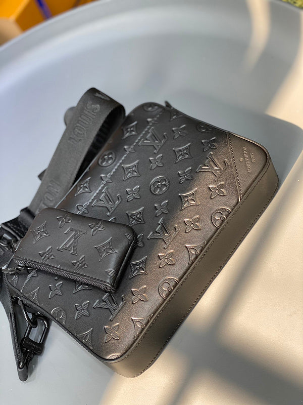 Ver Fashion Lu-Vi bags - 17467