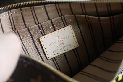 Ver Fashion Lu-Vi bags - 8058