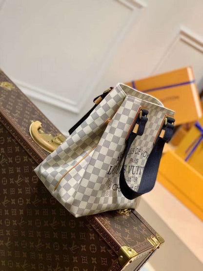 Ver Fashion Lu-Vi bags - 17274