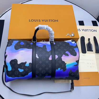 Ver Fashion Lu-Vi bags - 11216