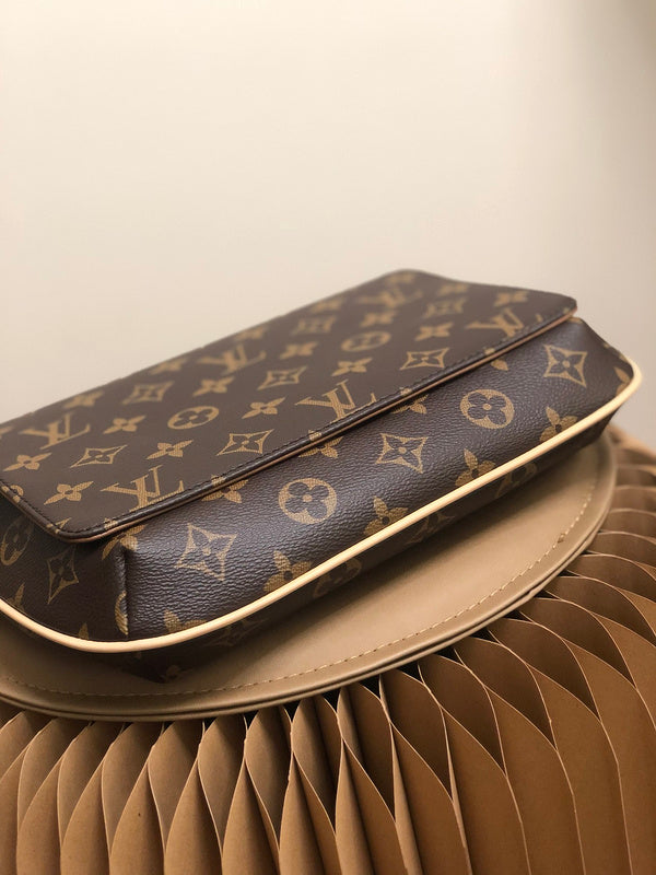 Ver Fashion Lu-Vi bags - 17474