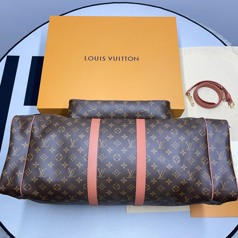 Ver Fashion Lu-Vi bags - 11184