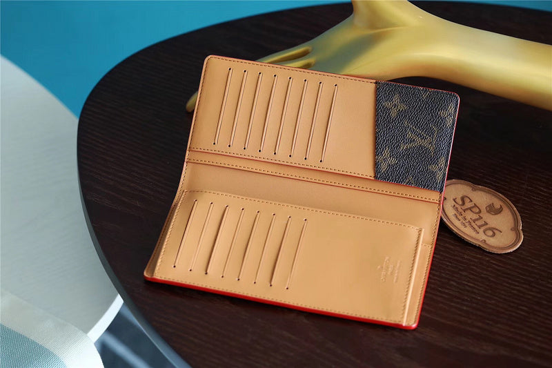 Ver Fashion Lu-Vi bags - 11033