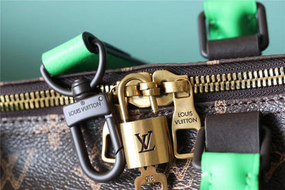 Ver Fashion Lu-Vi bags - 11179