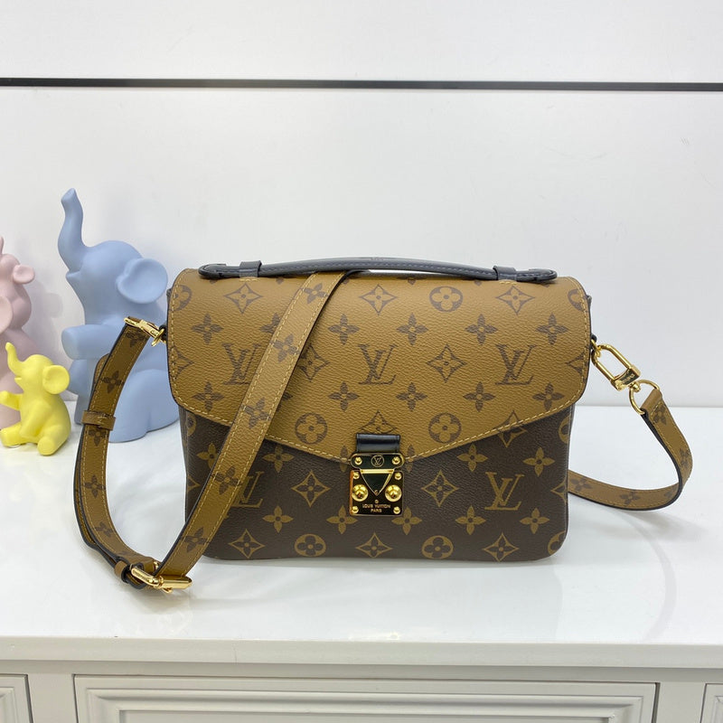 Ver Fashion Lu-Vi bags - 17170
