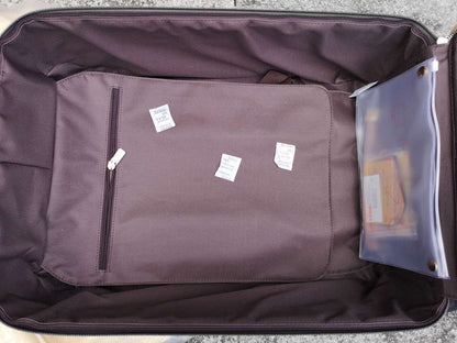Ver Fashion Lu-Vi bags - 11381