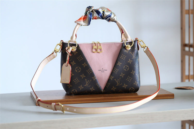 Ver Fashion Lu-Vi bags - 8014