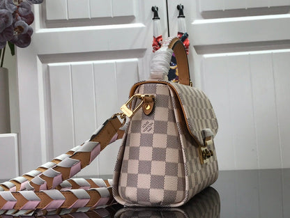 Ver Fashion Lu-Vi Bags - 16963