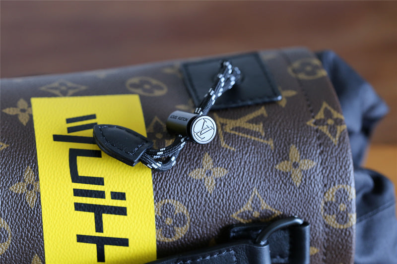 Ver Fashion Lu-Vi bags - 10490