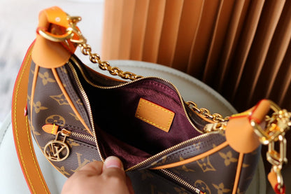 Ver Fashion Lu-Vi bags - 17213