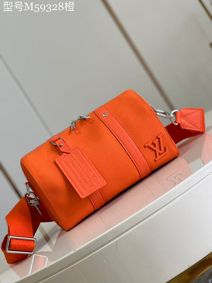 Ver Fashion Lu-Vi bags - 16989