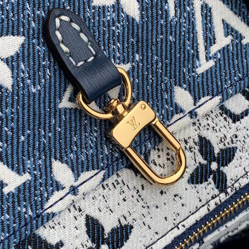 Ver Fashion Lu-Vi Bags - 16796