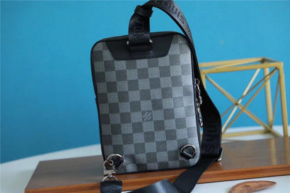 Ver Fashion Lu-Vi bags - 10291