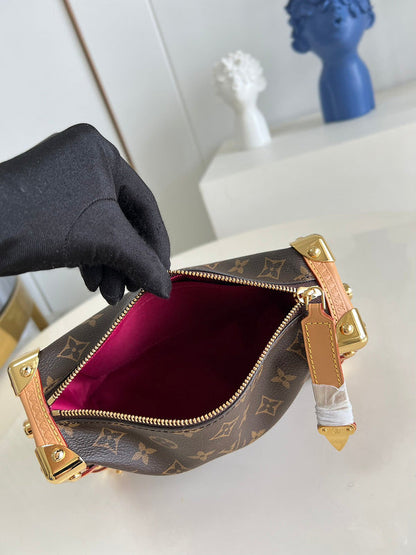 Ver Fashion Lu-Vi Bags - 16624