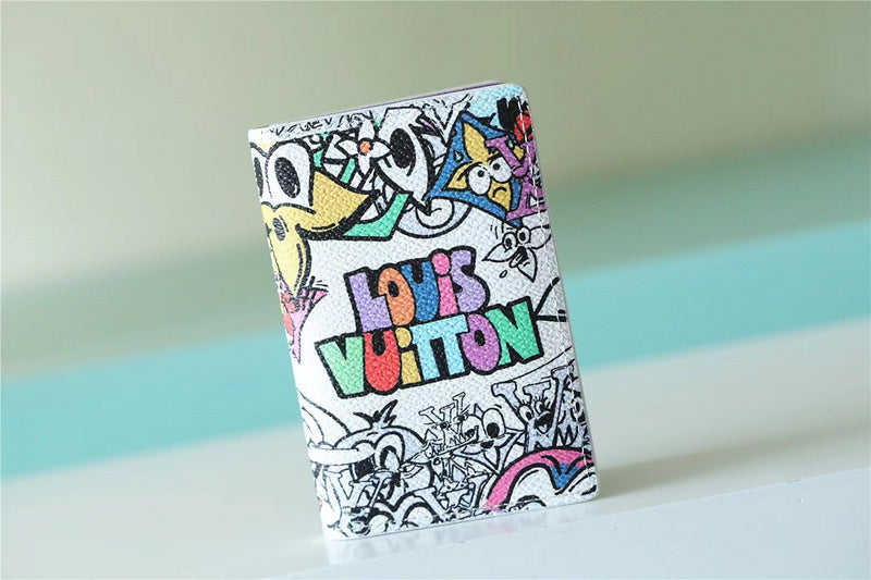 Ver Fashion Lu-Vi bags - 10598