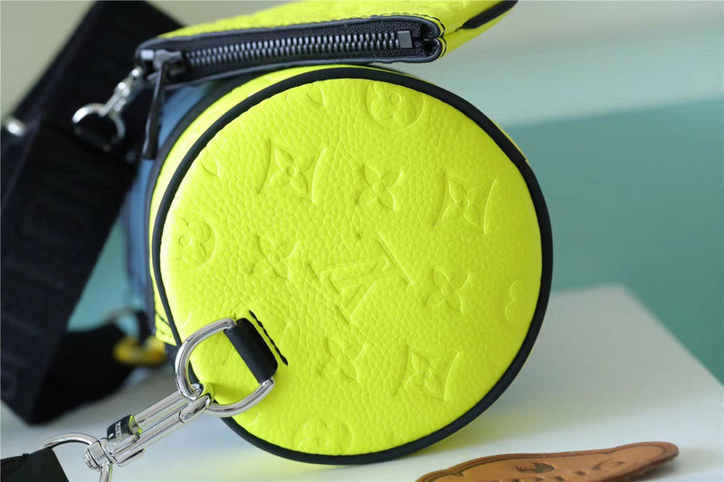 Ver Fashion Lu-Vi bags - 10253