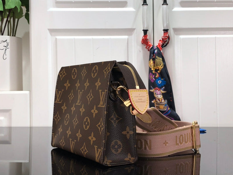 Ver Fashion Lu-Vi Bags - 16953