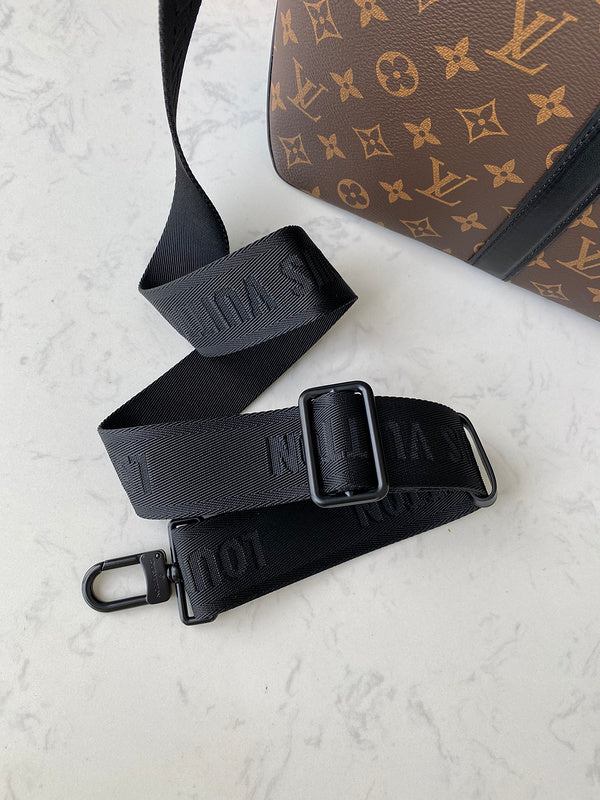 Ver Fashion Lu-Vi bags - 17141