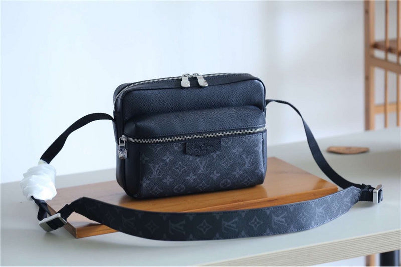 Ver Fashion Lu-Vi bags - 10198