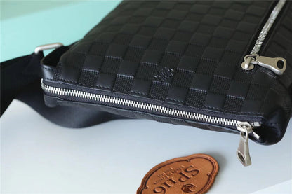 Ver Fashion Lu-Vi bags - 10319