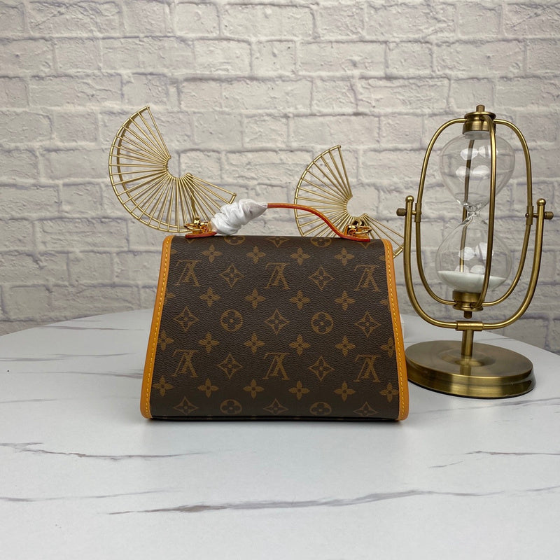 Ver Fashion Lu-Vi bags - 17351