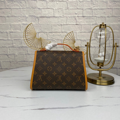 Ver Fashion Lu-Vi bags - 17351