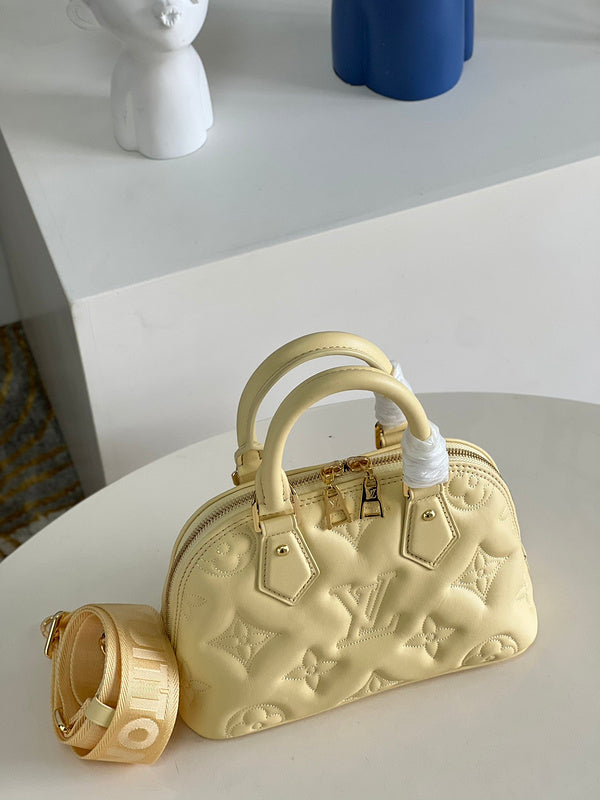 Ver Fashion Lu-Vi Bags - 16714
