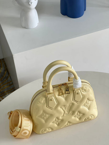 Ver Fashion Lu-Vi Bags - 16714