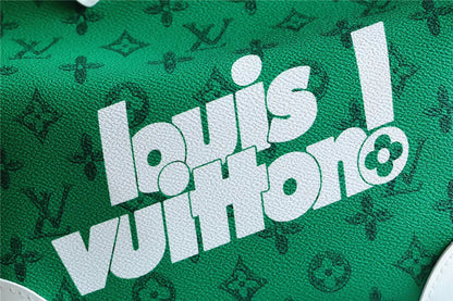 Ver Fashion Lu-Vi bags - 10255