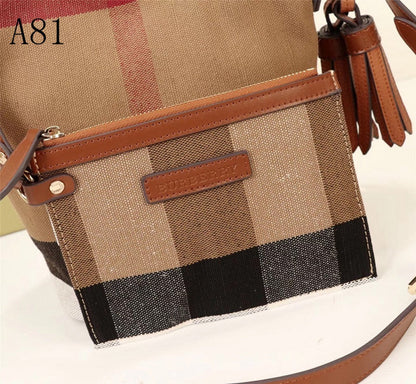 Ver Fashion -BBR Bags - 786