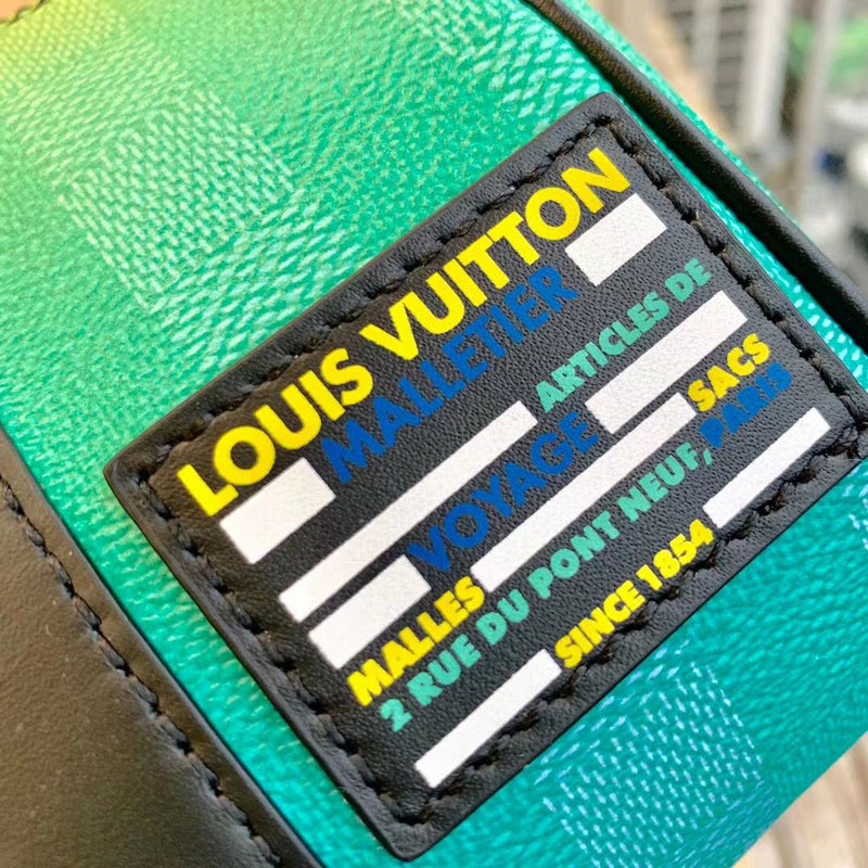 Ver Fashion Lu-Vi Bags - 16788