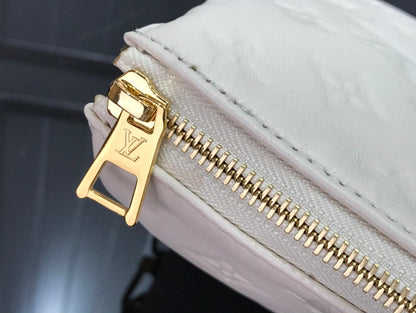Ver Fashion Lu-Vi bags - 17634
