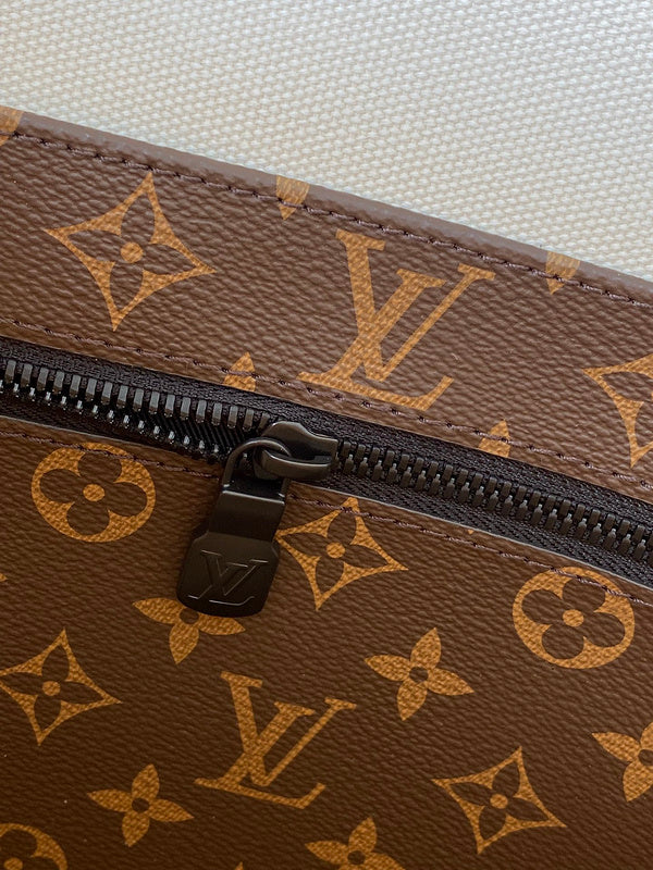 Ver Fashion Lu-Vi bags - 17141