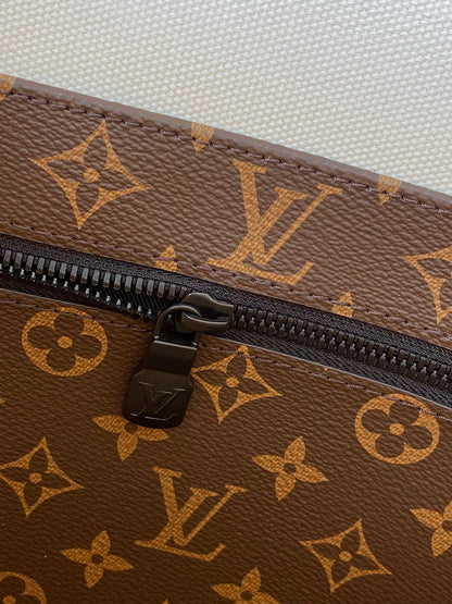 Ver Fashion Lu-Vi bags - 17141