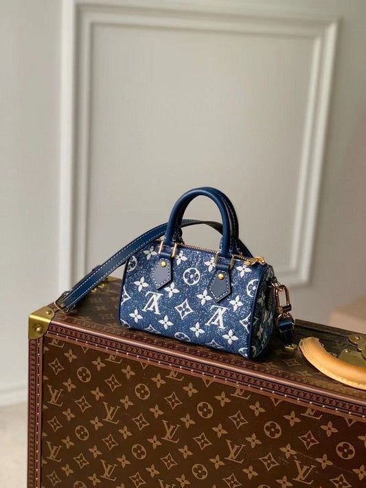 Ver Fashion Lu-Vi Bags - 16611