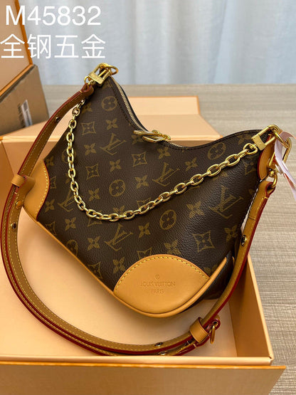 Ver Fashion Lu-Vi Bags - 16781