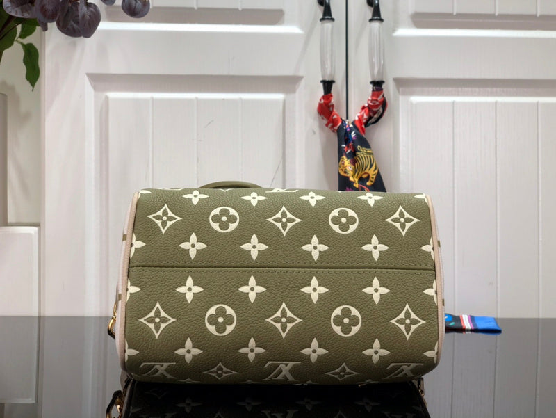 Ver Fashion Lu-Vi Bags - 16909