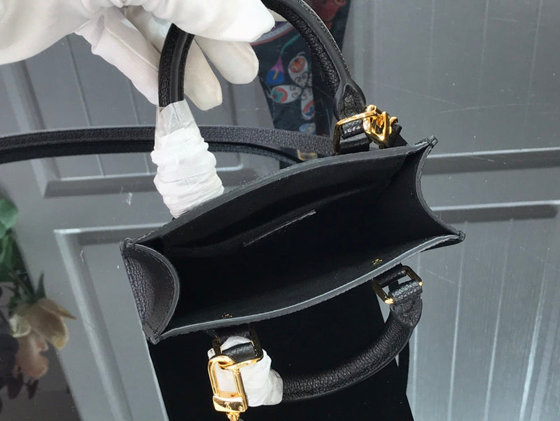Ver Fashion Lu-Vi bags - 17620