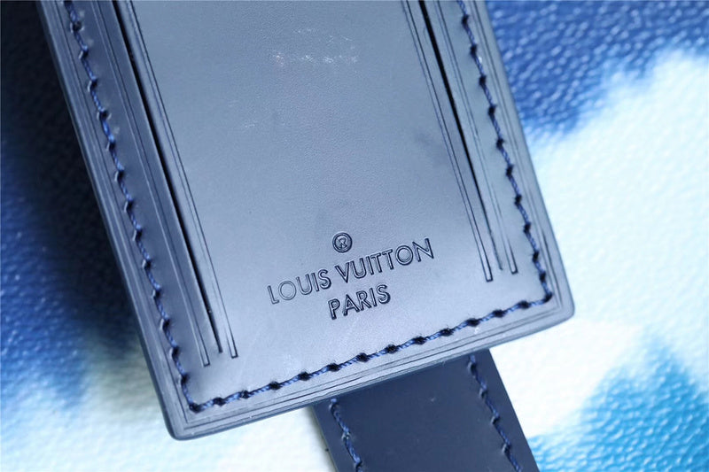 Ver Fashion Lu-Vi bags - 11281