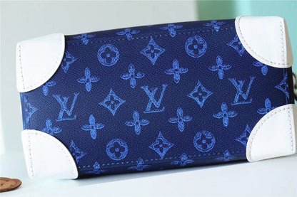 Ver Fashion Lu-Vi bags - 10254