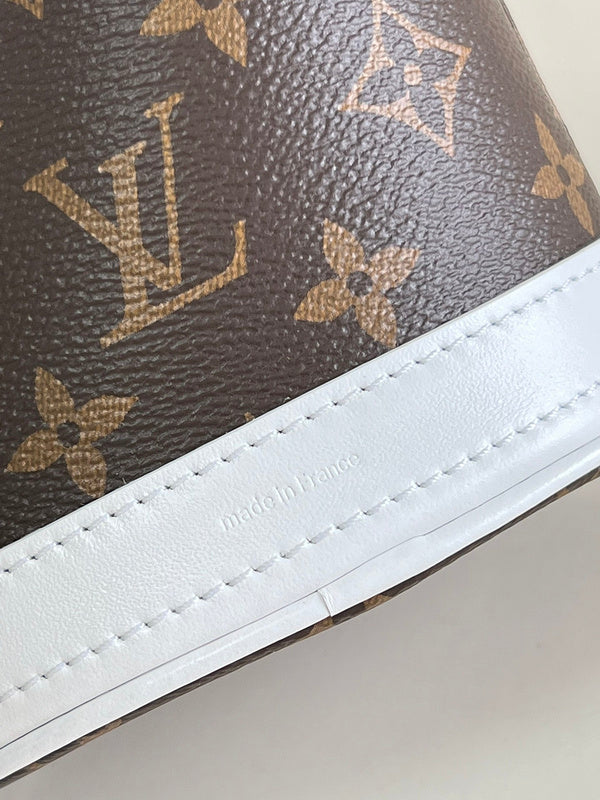Ver Fashion Lu-Vi Bags - 16683