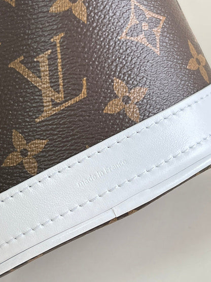 Ver Fashion Lu-Vi Bags - 16683