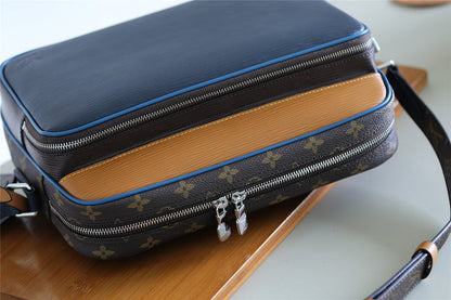 Ver Fashion Lu-Vi bags - 10455