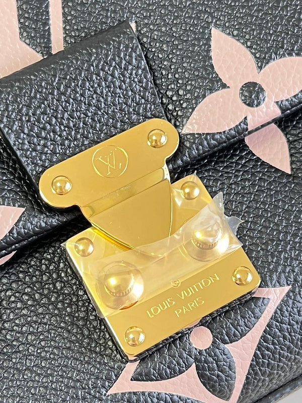 Ver Fashion Lu-Vi Bags - 16749