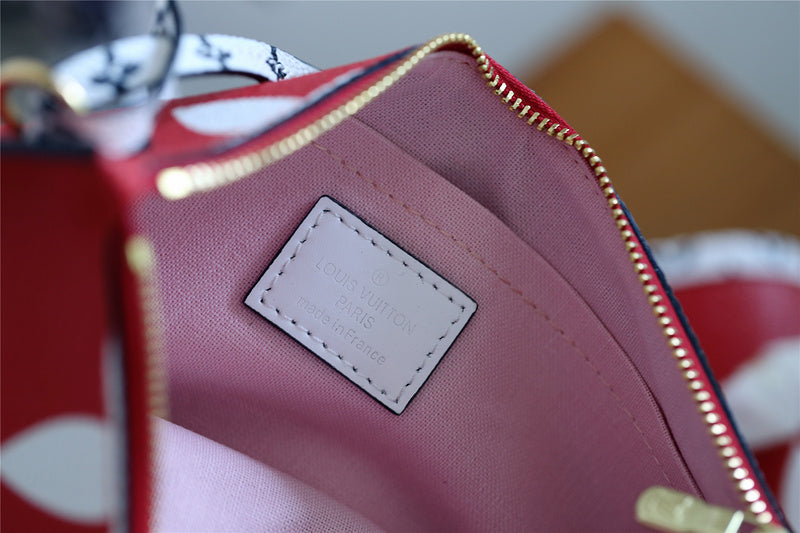 Ver Fashion Lu-Vi bags - 8079